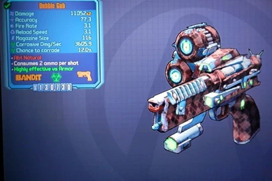 Re: Your Finds Of The Day   Page 19   Borderlands 2 Forum ...