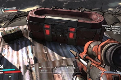 Let's Play Borderlands   6   Maliwan!   YouTube