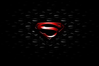 Wallpapers Superman Logo Black Wallpapers HD Desktop Picture