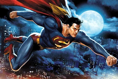 Fresh Superman HD Resolution   Superman Wallpapers HD