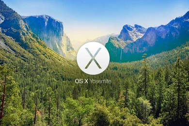 OS X 10.10   Apple Wiki   Wikia