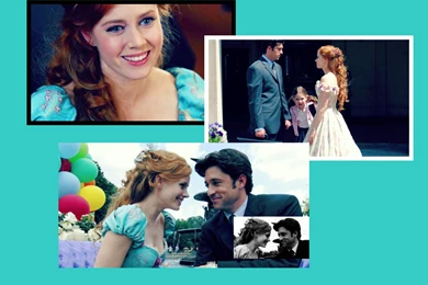 Enchanted   Enchanted Wallpapers (1140572)   Fanpop