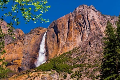 Yosemite National Park Desktop Backgrounds 576206 : Wallpapers13.com