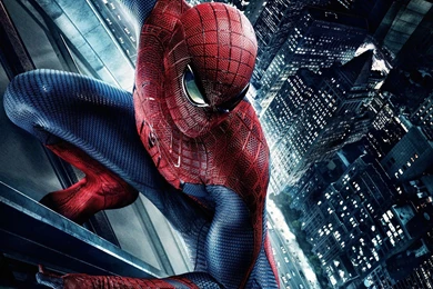 Spider Man, Movies, The Amazing Spider Man Wallpapers HD / Desktop ...