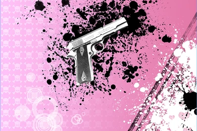 Emo Weapons Wallpapers And Images   Wallpapers, Pictures, Photos