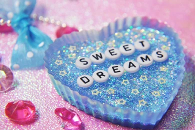 Lovely 08 Sweet Dreams HD Wallpapers – Daily Backgrounds In HD