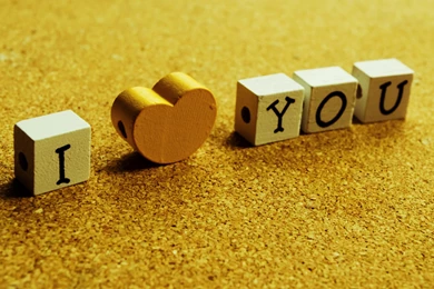 I Love You Wallpapers HD