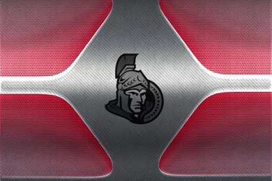 Ottawa Senators Wallpapers By Thach26 On DeviantArt