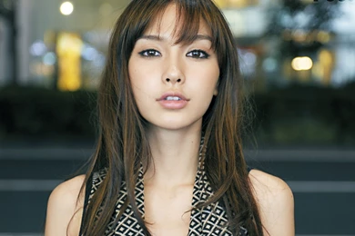 Wallpapers Angela Baby Hd Angelababy Chinese Model 2560x1600 ...