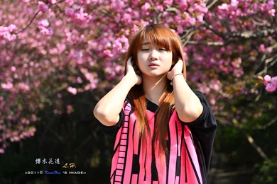 Chinese Model Liu LuLu 2 － Chinese Girls Wallpapers   Free ...