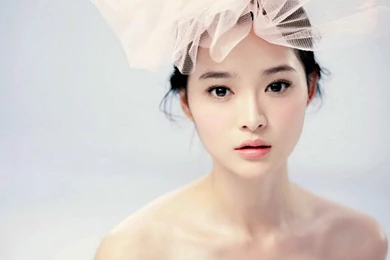 Top 10 Hottest Chinese Actresses