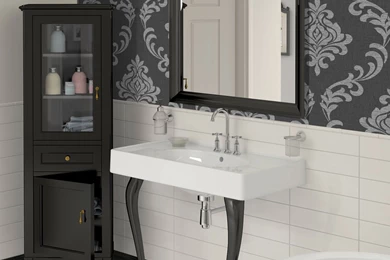 Top Debona Wallpapers Black Wallpapers