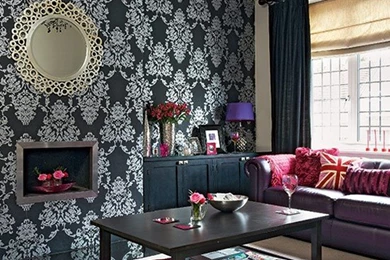 Modern Wallpapers Ideas   10 Of The Best