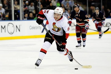 OTTAWA SENATORS Nhl Hockey (29) Wallpapers
