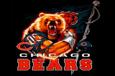 Chicago Bears Wallpapers Hd Backgrounds Chicago Bears Wallpapers ...