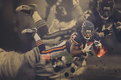 Chicago Bears Wallpapers