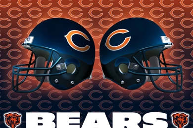 Chicago Bears Wallpapers Iphone