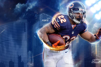 Chicago Bears