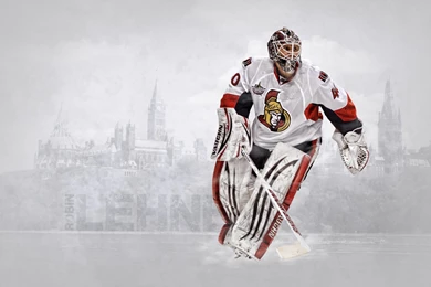 Ottawa Senators 2012 13 Wallpapers Set