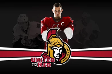 Ottawa Senators 2014 2015 Pump Up Video   YouTube