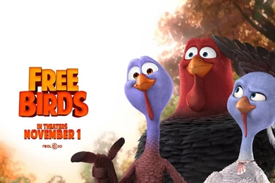 Free Birds Movie Wallpapers   Apnatimepass.com