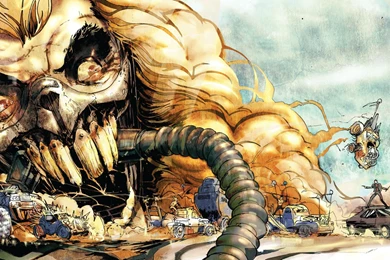 The Greatest Wallpapers I Have Ever Seen (1920x1080) : MadMax