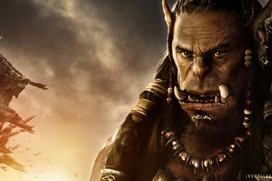 Warcraft 2016 Movie Wallpapers Cool Free Wallpapers For Desktop ...