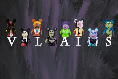 Disney Villain Wallpaper Images