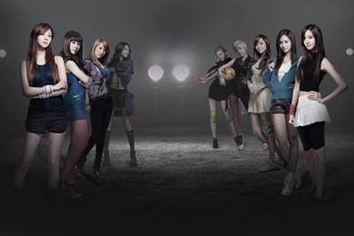 Chinese Sports Girl Wallpapers HD