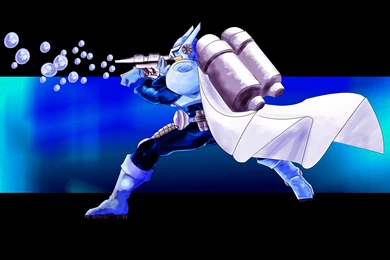 Elemental Hero Project By Bloo DKai12 On DeviantArt