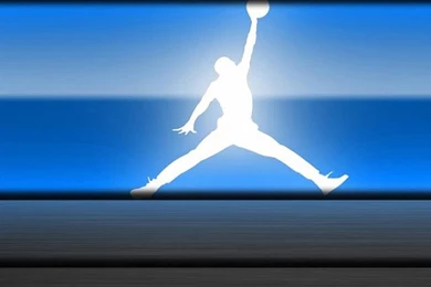Jordan LOGO 11 Galaxy Note 4 Wallpapers