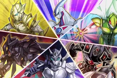 Heroes Deck List 2015 Duel Clan Network Wiki Wikia