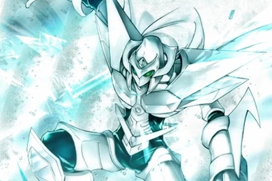 Elemental Hero Absolute Zero