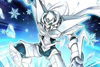 The Frozen Inferno: July 2010