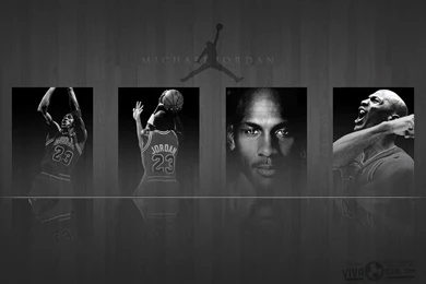 Jordan Shoes Wallpapers