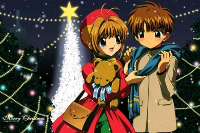 71 Christmas HD Wallpapers