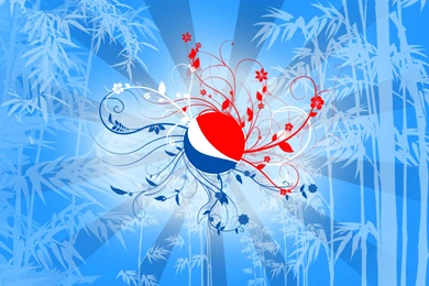 Pepsi Logo Wallpapers
