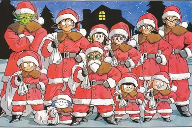 Dragonball Z Dragonball Z 3012x2546 Wallpapers – Dragonball ...