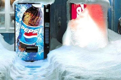 Miscellaneous: Pepsi Or Coke, Picture Nr. 25641