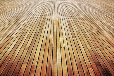 Solid Wood Flooring