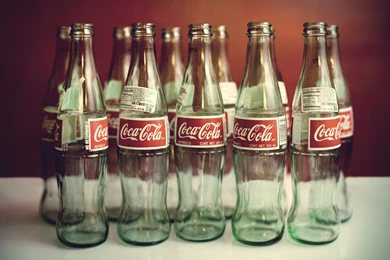 Bottles Coca cola Cola Coca colla Pepsi cola Pepsi Colla