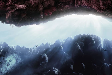 Pepsi Cola Scuba Diver HD Advert < Brands < Miscellaneous ...