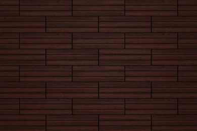 Black Hardwood Floor Wallpapers