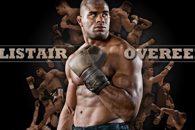 Alistairovereem   DeviantArt