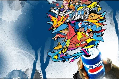 Pepsi Wallpapers