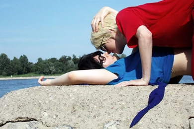 Another Pepsi Cola Love By CherryTrickster On DeviantArt