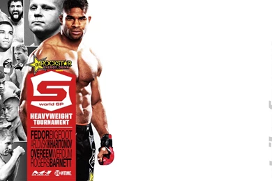 Download MMA UFC Wallpapers 1680x1050