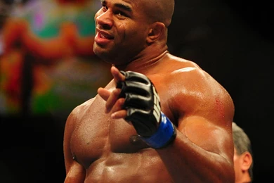 MMA Heavyweight Rankings MMA News Now