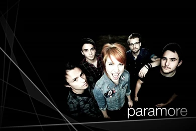 Paramore 2015 Wallpapers   Wallpapers Cave