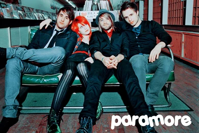 Paramore Wallpapers   Paramore Photo (22389725)   Fanpop